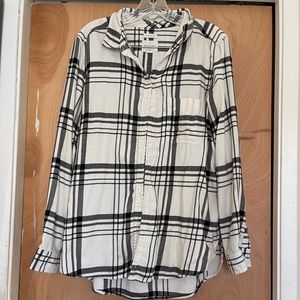 American Eagle Flannel